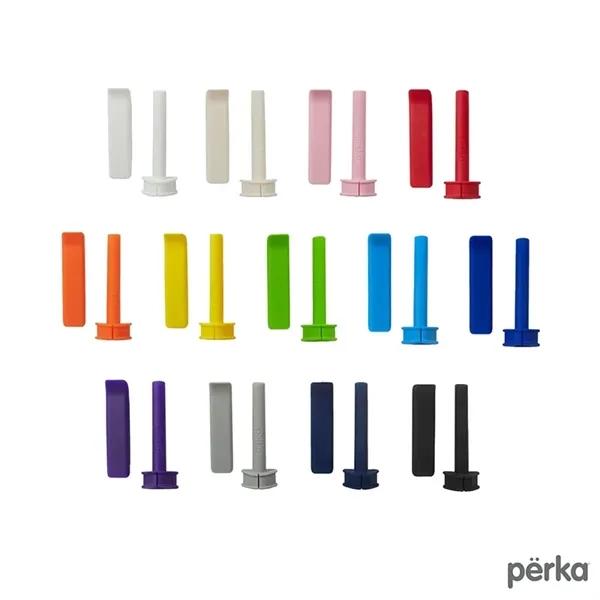 Perka® Portofino 36 oz. Double Wall Recycled Stainless St... - Perka® Portofino 36 oz. Double Wall Recycled Stainless St... - Image 43 of 44