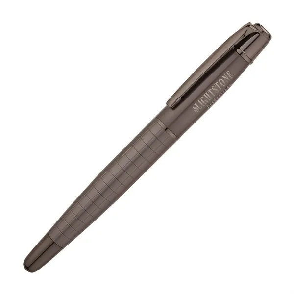 Granite Rollerball Pen - Granite Rollerball Pen - Image 4 of 5