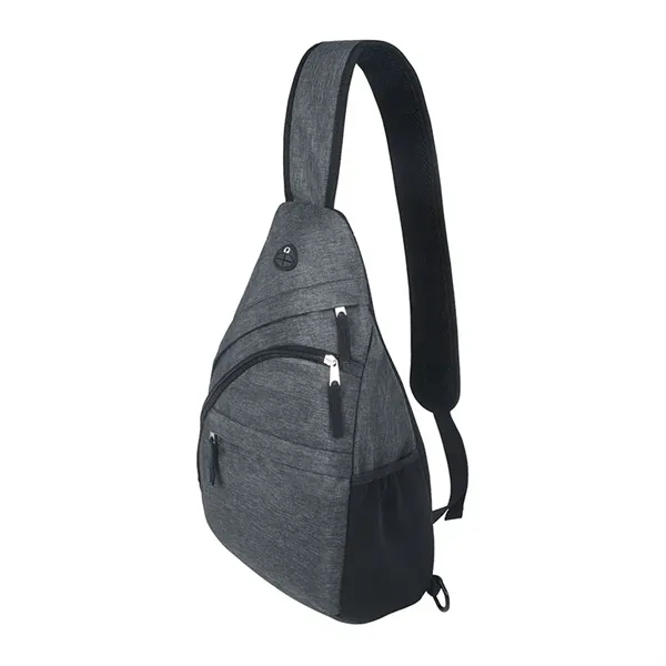 Delancey Crossbody Sling Bag - Delancey Crossbody Sling Bag - Image 1 of 6