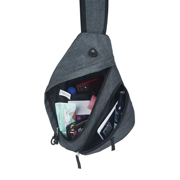 Delancey Crossbody Sling Bag - Delancey Crossbody Sling Bag - Image 3 of 6