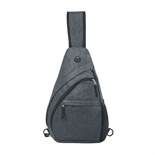 Delancey Crossbody Sling Bag - Delancey Crossbody Sling Bag - Image 6 of 6