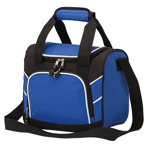 Balboa 20-Can Cooler Bag - Balboa 20-Can Cooler Bag - Image 6 of 22