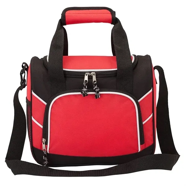 Balboa 20-Can Cooler Bag - Balboa 20-Can Cooler Bag - Image 10 of 22