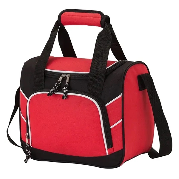 Balboa 20-Can Cooler Bag - Balboa 20-Can Cooler Bag - Image 13 of 22
