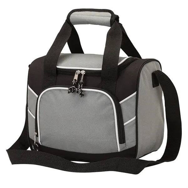 Balboa 20-Can Cooler Bag - Balboa 20-Can Cooler Bag - Image 21 of 22