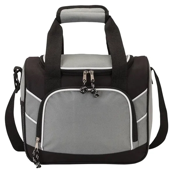 Balboa 20-Can Cooler Bag - Balboa 20-Can Cooler Bag - Image 22 of 22
