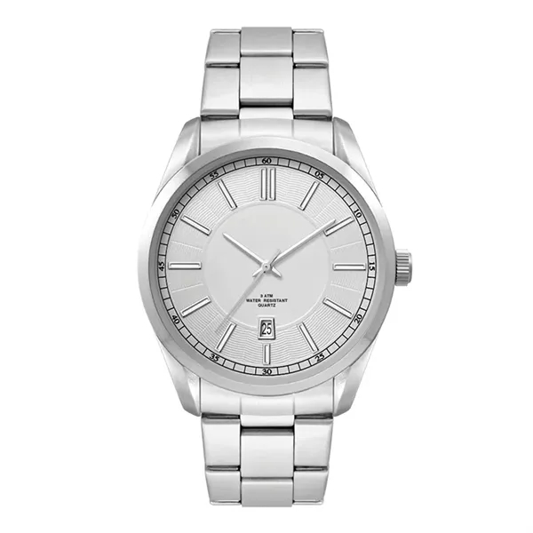 Men's 42mm Metal Case Men's 42mm Metal Case with Folded S... - Men's 42mm Metal Case Men's 42mm Metal Case with Folded S... - Image 2 of 2