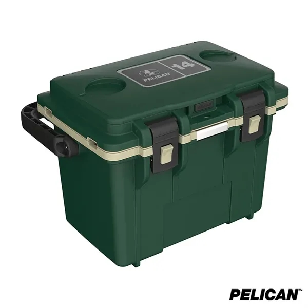 Pelican™ 14qt Personal Cooler - Pelican™ 14qt Personal Cooler - Image 8 of 32