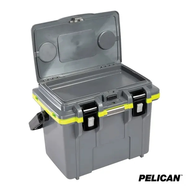 Pelican™ 14qt Personal Cooler - Pelican™ 14qt Personal Cooler - Image 14 of 32