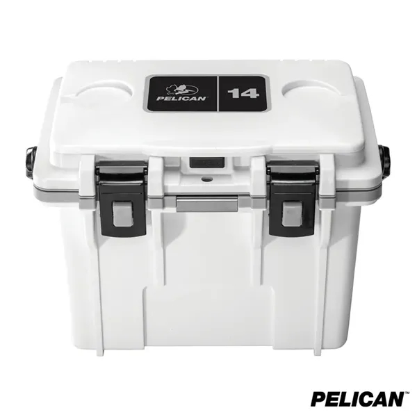 Pelican™ 14qt Personal Cooler - Pelican™ 14qt Personal Cooler - Image 26 of 32