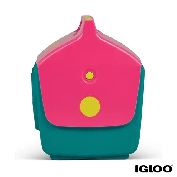 Igloo® KoolTunes® Cooler - Igloo® KoolTunes® Cooler - Image 8 of 46