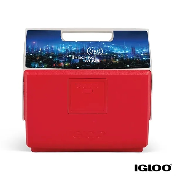 Igloo® KoolTunes® Cooler - Igloo® KoolTunes® Cooler - Image 16 of 46