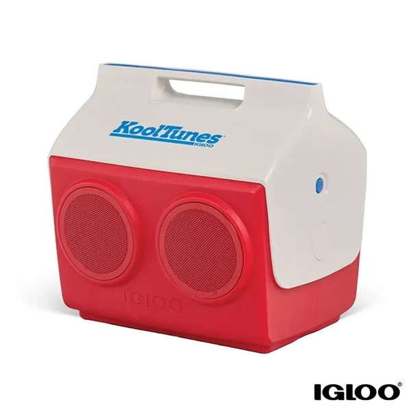 Igloo® KoolTunes® Cooler - Igloo® KoolTunes® Cooler - Image 20 of 46