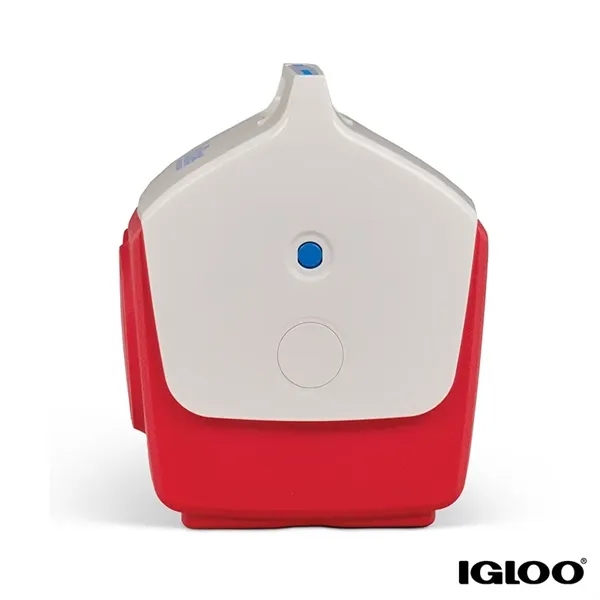 Igloo® KoolTunes® Cooler - Igloo® KoolTunes® Cooler - Image 26 of 46