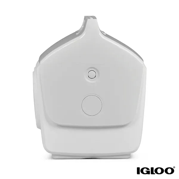 Igloo® KoolTunes® Cooler - Igloo® KoolTunes® Cooler - Image 7 of 11