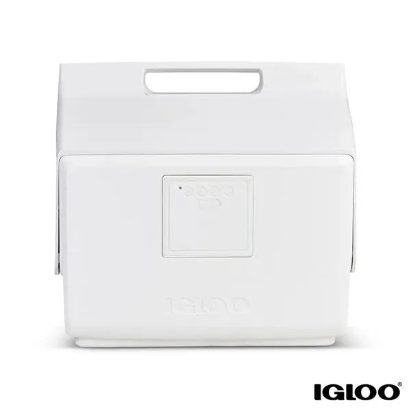 Igloo® KoolTunes® Cooler - Igloo® KoolTunes® Cooler - Image 8 of 11