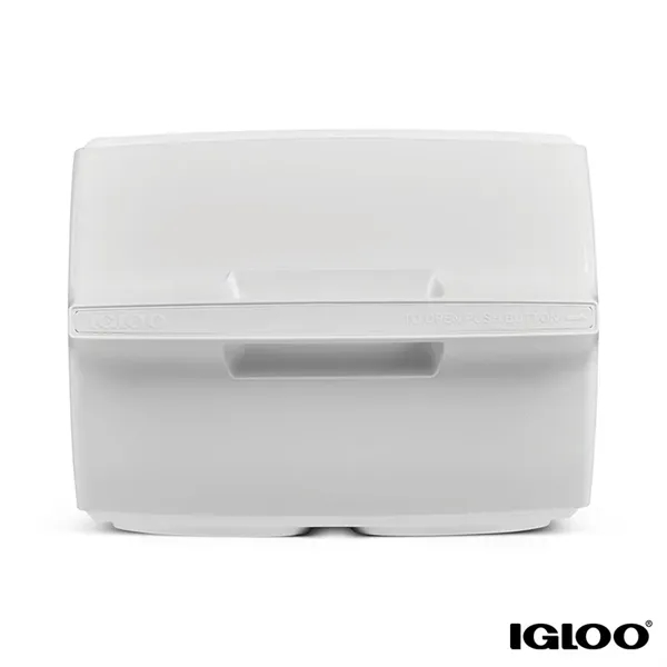 Igloo® KoolTunes® Cooler - Igloo® KoolTunes® Cooler - Image 10 of 11