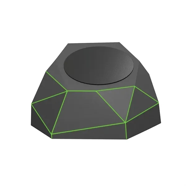 Xoopar® Geo Dock Charger - Xoopar® Geo Dock Charger - Image 8 of 25