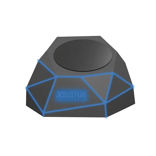 Xoopar® Geo Dock Charger - Xoopar® Geo Dock Charger - Image 10 of 25