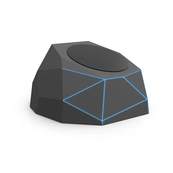 Xoopar® Geo Dock Charger - Xoopar® Geo Dock Charger - Image 11 of 25