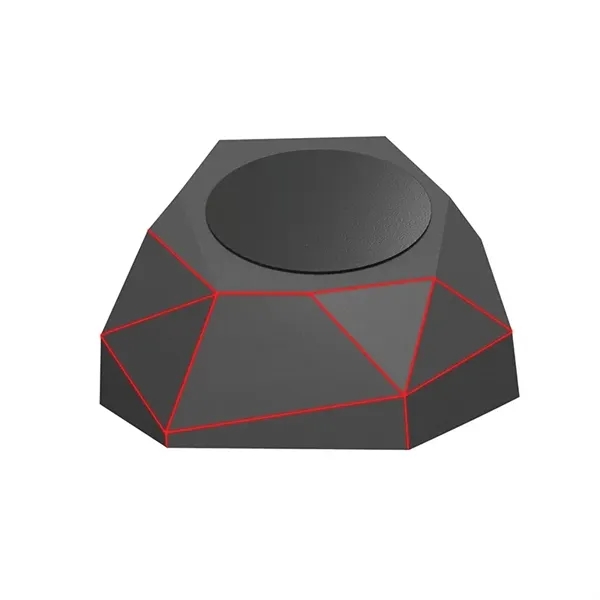 Xoopar® Geo Dock Charger - Xoopar® Geo Dock Charger - Image 17 of 25