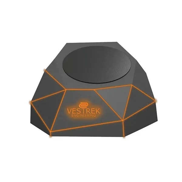 Xoopar® Geo Dock Charger - Xoopar® Geo Dock Charger - Image 18 of 25