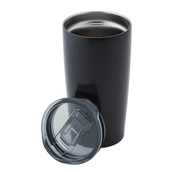 Shasta 20 oz. Stainless Steel Tumbler - Shasta 20 oz. Stainless Steel Tumbler - Image 4 of 10