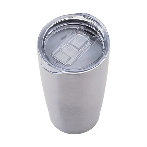 Shasta 20 oz. Stainless Steel Tumbler - Shasta 20 oz. Stainless Steel Tumbler - Image 9 of 10