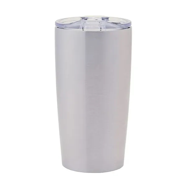 Shasta 20 oz. Stainless Steel Tumbler - Shasta 20 oz. Stainless Steel Tumbler - Image 10 of 10