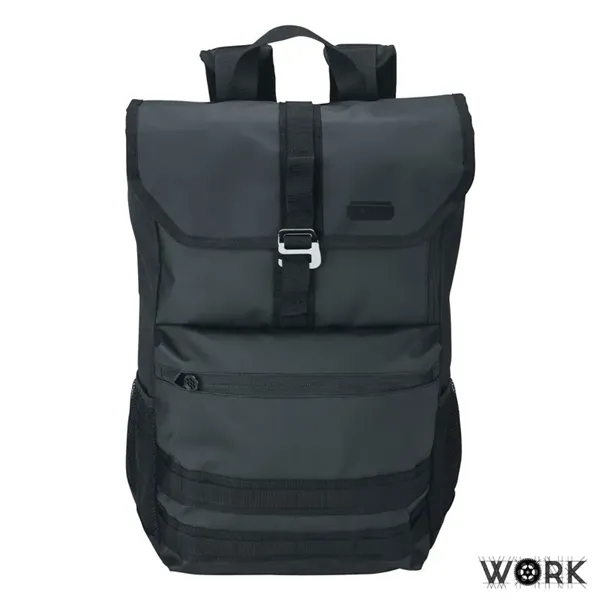 WORK® Day Backpack - WORK® Day Backpack - Image 1 of 7