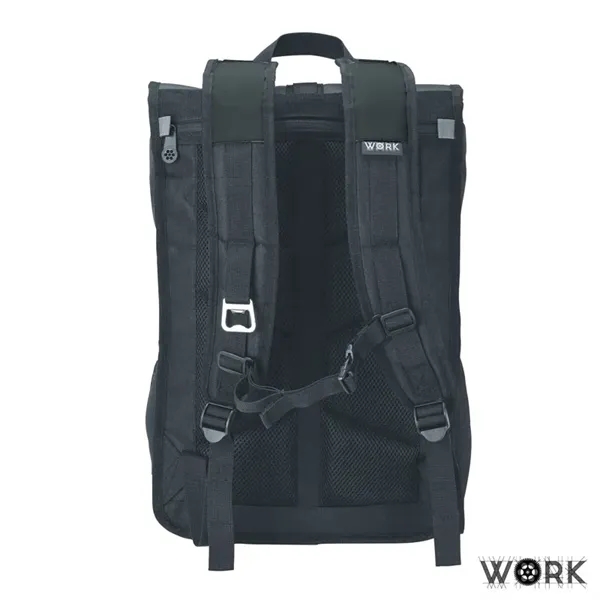 WORK® Day Backpack - WORK® Day Backpack - Image 3 of 7