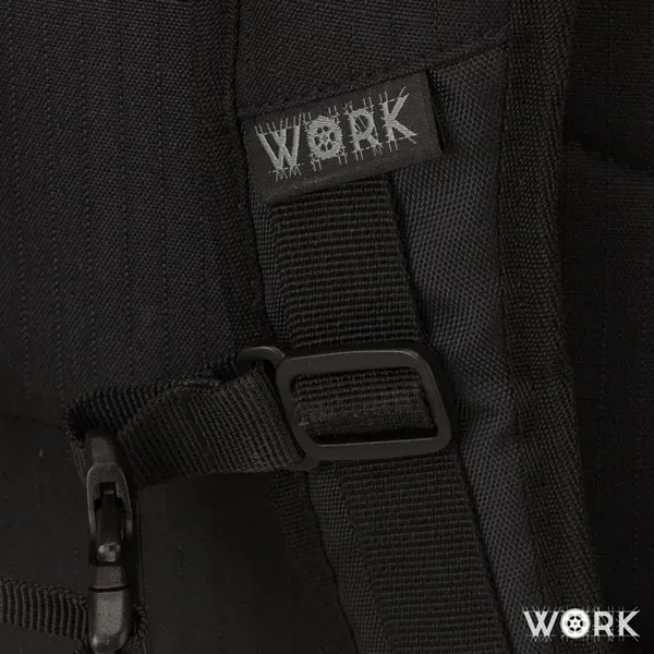 WORK® Outdoor Backpack - WORK® Outdoor Backpack - Image 5 of 14