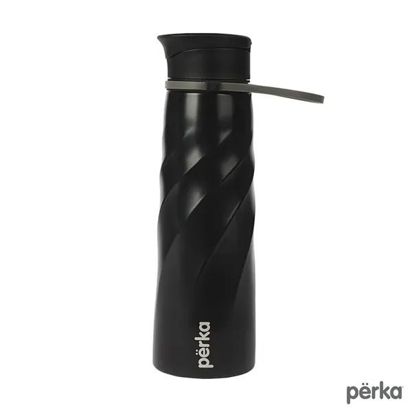 Perka® Tristan 34 oz./1L Single Wall Stainless Steel Spor... - Perka® Tristan 34 oz./1L Single Wall Stainless Steel Spor... - Image 4 of 45