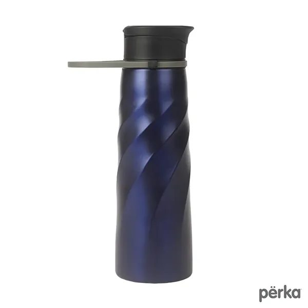Perka® Tristan 34 oz./1L Single Wall Stainless Steel Spor... - Perka® Tristan 34 oz./1L Single Wall Stainless Steel Spor... - Image 22 of 45