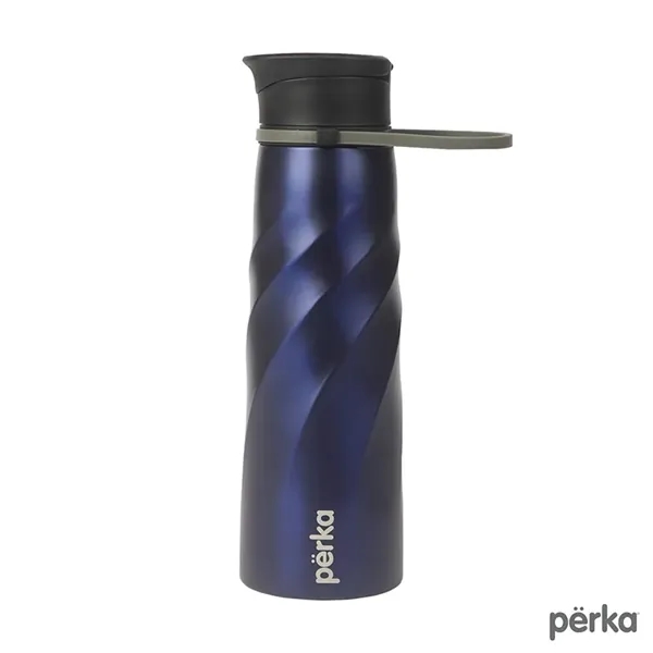 Perka® Tristan 34 oz./1L Single Wall Stainless Steel Spor... - Perka® Tristan 34 oz./1L Single Wall Stainless Steel Spor... - Image 23 of 45