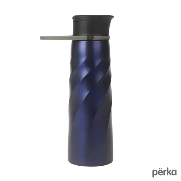 Perka® Tristan 34 oz./1L Single Wall Stainless Steel Spor... - Perka® Tristan 34 oz./1L Single Wall Stainless Steel Spor... - Image 29 of 45