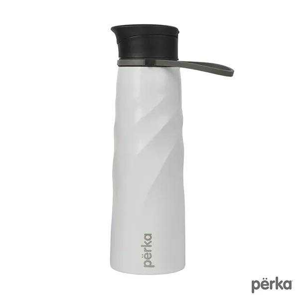 Perka® Tristan 34 oz./1L Single Wall Stainless Steel Spor... - Perka® Tristan 34 oz./1L Single Wall Stainless Steel Spor... - Image 31 of 45