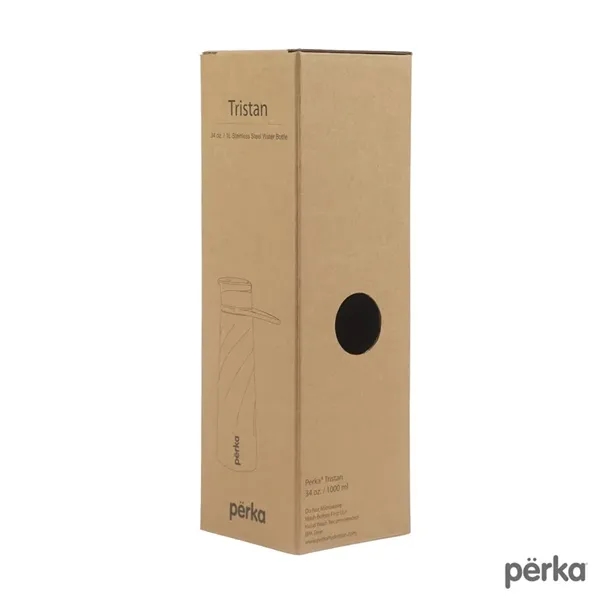 Perka® Tristan 34 oz./1L Single Wall Stainless Steel Spor... - Perka® Tristan 34 oz./1L Single Wall Stainless Steel Spor... - Image 36 of 45