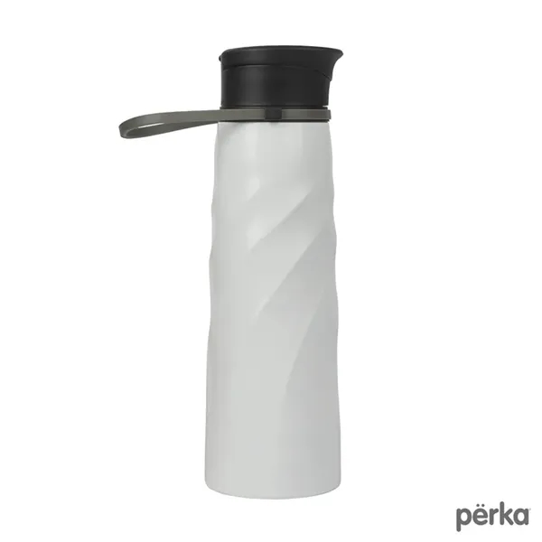 Perka® Tristan 34 oz./1L Single Wall Stainless Steel Spor... - Perka® Tristan 34 oz./1L Single Wall Stainless Steel Spor... - Image 37 of 45