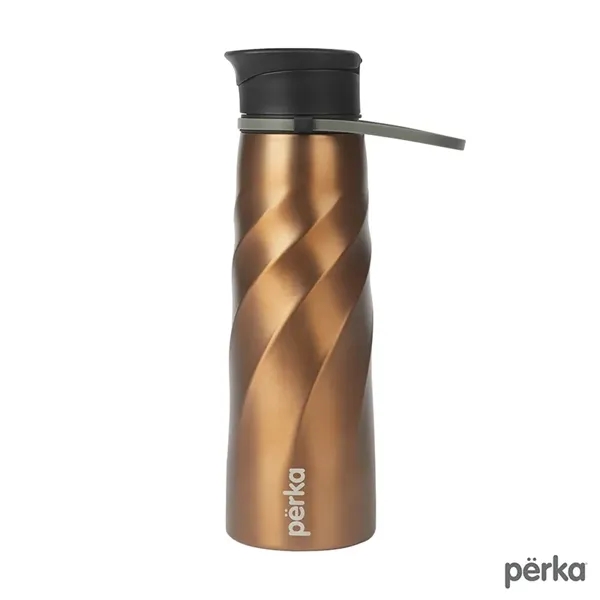 Perka® Tristan 34 oz./1L Single Wall Stainless Steel Spor... - Perka® Tristan 34 oz./1L Single Wall Stainless Steel Spor... - Image 39 of 45