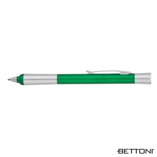 Corsico Bettoni Ballpoint Pen - Corsico Bettoni Ballpoint Pen - Image 2 of 2
