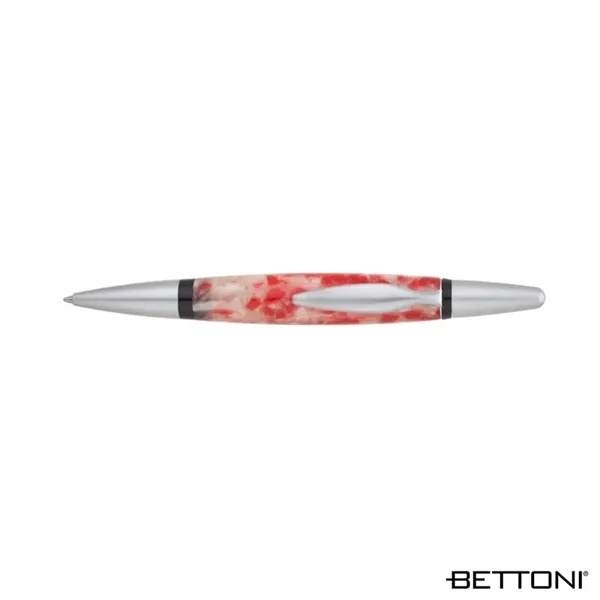 Masiano Bettoni Ballpoint Pen - Masiano Bettoni Ballpoint Pen - Image 2 of 3