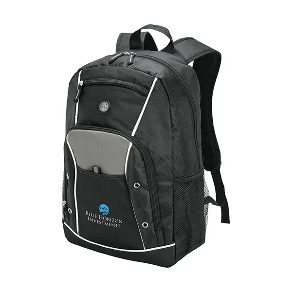 Sydney Backpack - Sydney Backpack - Image 2 of 10