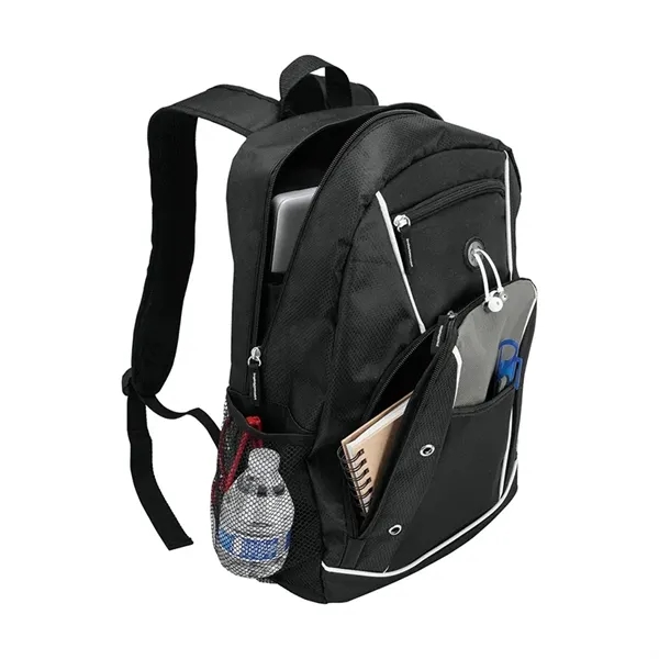 Sydney Backpack - Sydney Backpack - Image 4 of 10