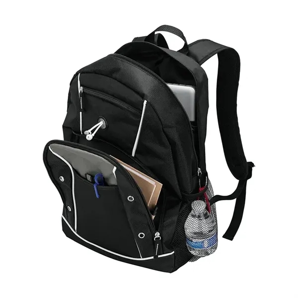 Sydney Backpack - Sydney Backpack - Image 6 of 10