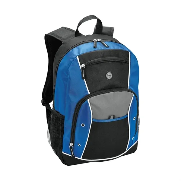 Sydney Backpack - Sydney Backpack - Image 8 of 10