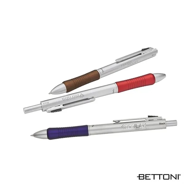 Bellagio Bettoni 4-in-1 Combination - Bellagio Bettoni 4-in-1 Combination - Image 1 of 13