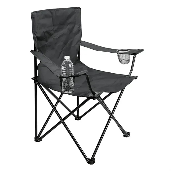 Point Loma Folding Event Chair with Carrying Bag - Point Loma Folding Event Chair with Carrying Bag - Image 1 of 7