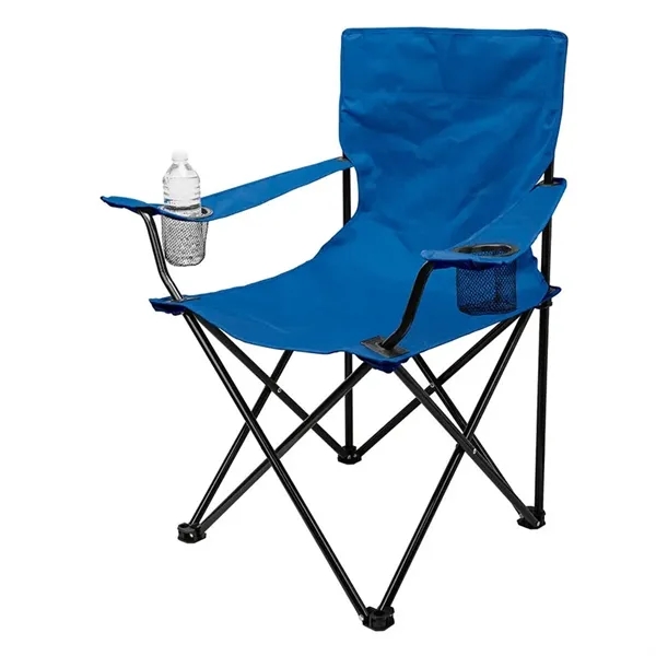 Point Loma Folding Event Chair with Carrying Bag - Point Loma Folding Event Chair with Carrying Bag - Image 5 of 7