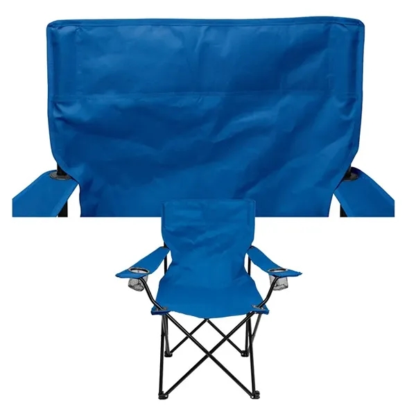 Point Loma Folding Event Chair with Carrying Bag - Point Loma Folding Event Chair with Carrying Bag - Image 7 of 7